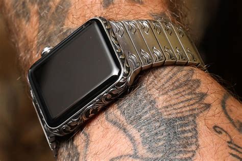 apple watch bands expensive.